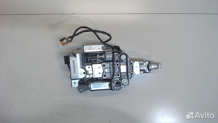 Колонка рулевая Audi S8 (D3), 2008