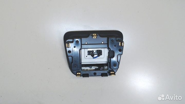 Дисплей мультимедиа Chevrolet Equinox 2017, 2018