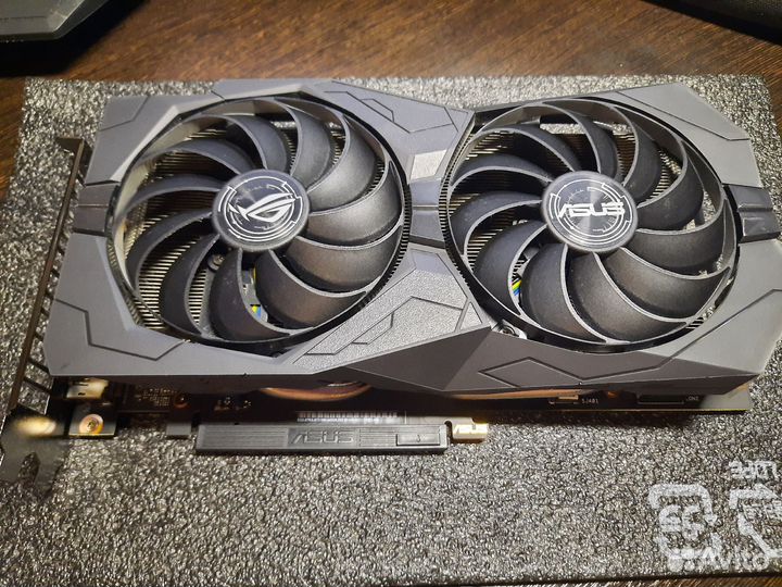 Nvidia geforce GTX 1650