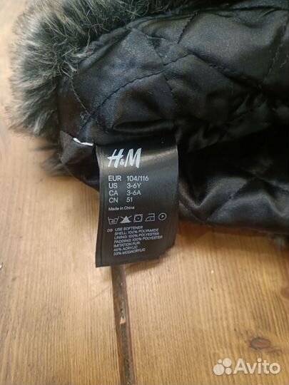 Шапки, краги