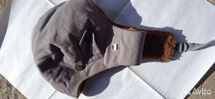 Шлем десантный