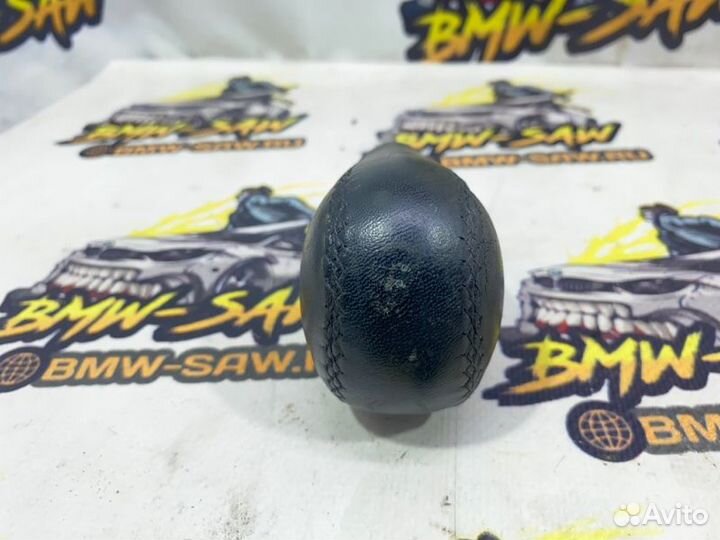 Ручка кпп Bmw 3 E46 coupe/ E46/2 M54B30 2001