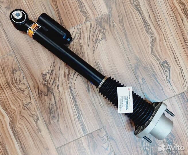 Амортизатор задний Рендж Ровер Sport L494