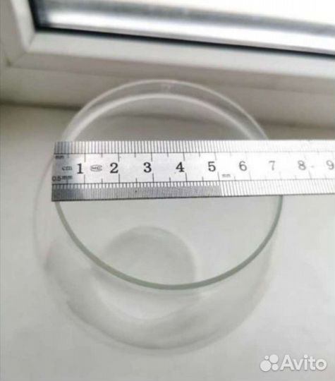 Стекло, колба, лампа плафон для керосиновый фонарь