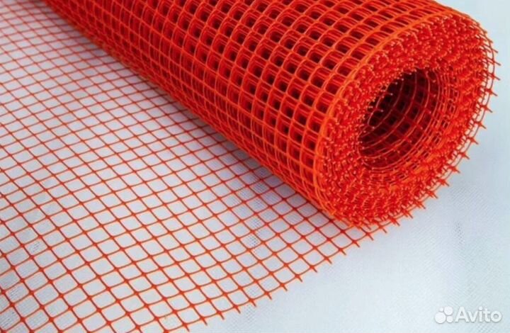 Сетка садовая