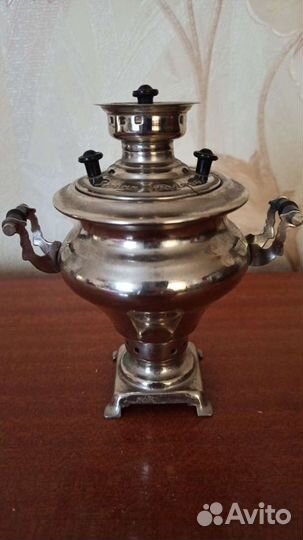 Самовар сувенир