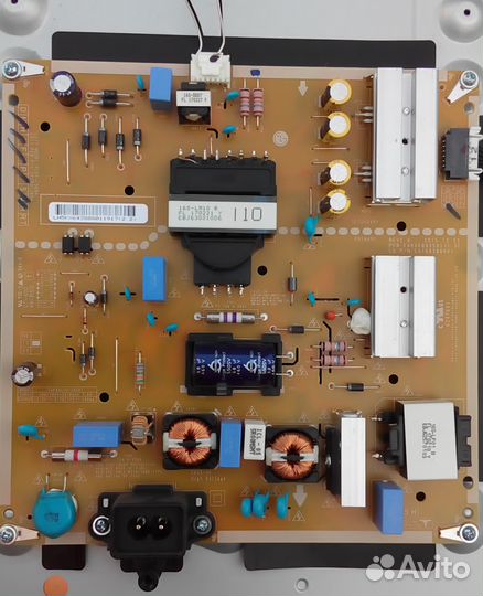 Тв запчасти остались от разбитых тв