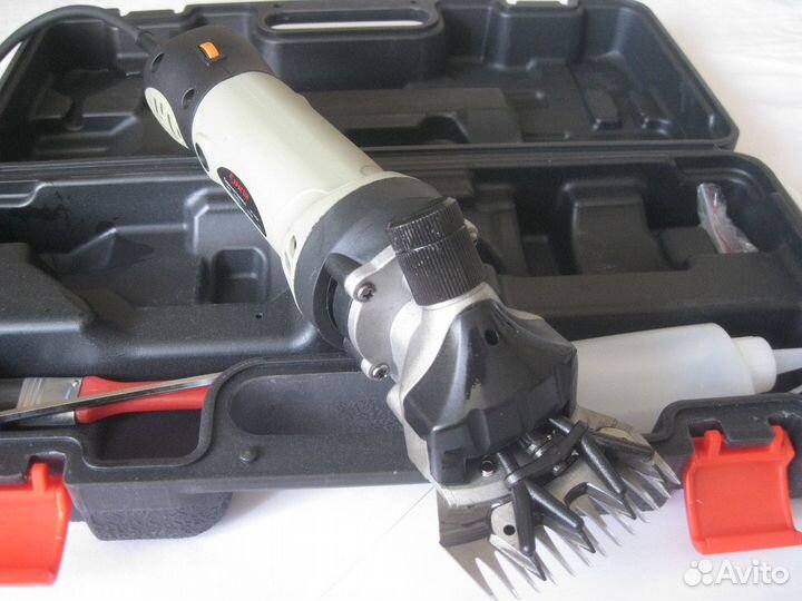 Машинка для стрижки овец Baoda