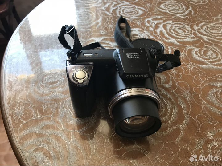 Цифровая фотокамера