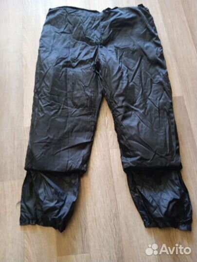 Зимний костюм рабочий