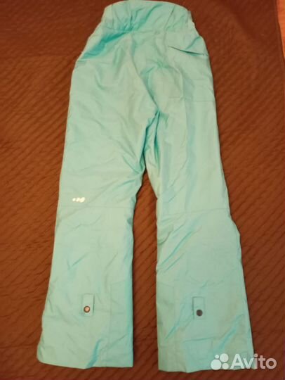 Лыжный костюм Декатлон для девочек