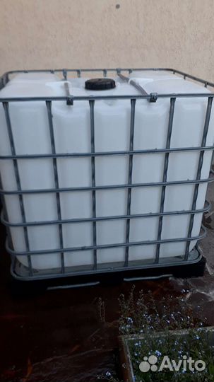 Еврокуб новый