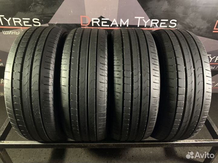 Pirelli Cinturato P7 205/55 R16 91V