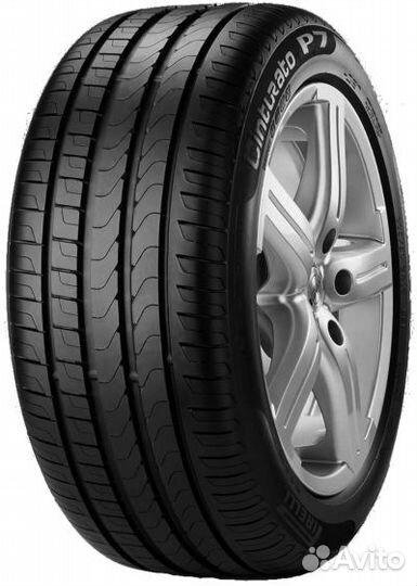 Pirelli Cinturato P7 205/65 R16 95V