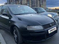 FIAT Stilo 1.6 MT, 2002, 180 000 км, с пробегом, ц�ена 180 000 руб.