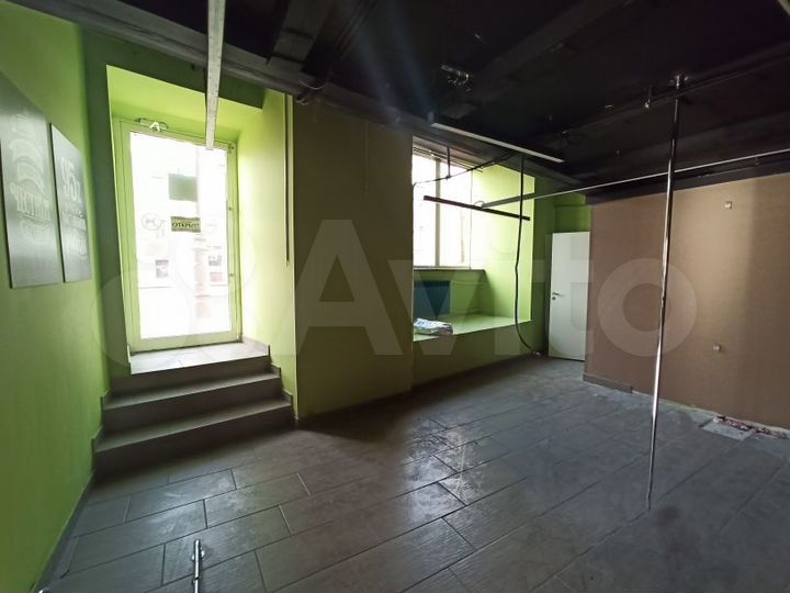 315 м² на трафике сразу на входе м.Сухаревская