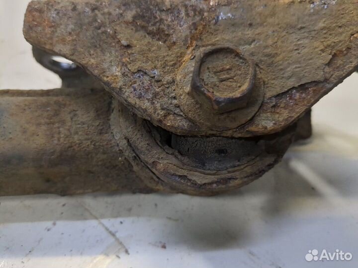 Рычаг подвески Toyota RAV 4, 2007