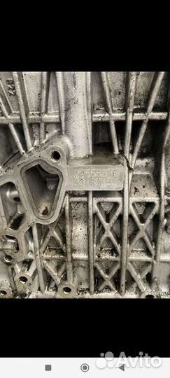 Мотор BMW X 5, 3.0 sd, (E70), 2008 г.в