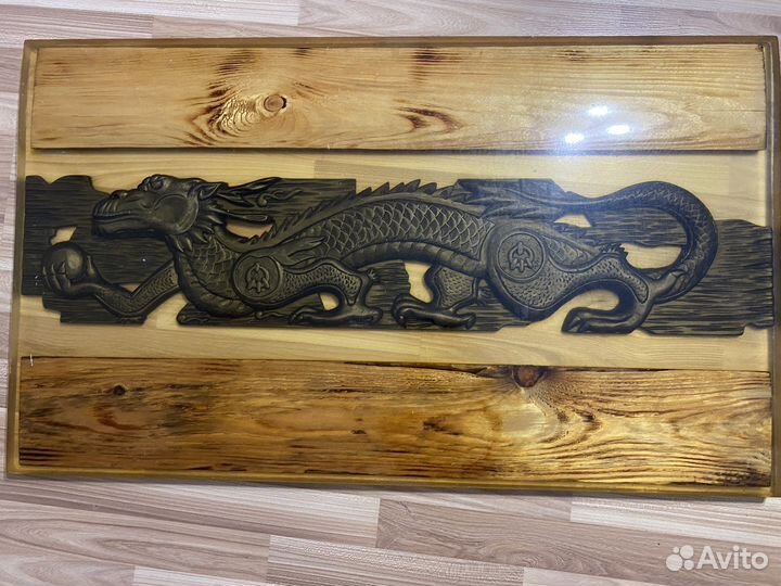 Панно или столешница