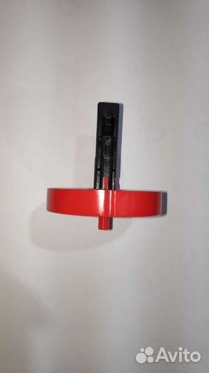 Вал блока Печки, Отопитель Гранта