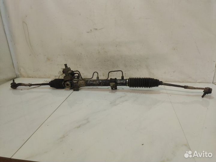 Рулевая рейка Lifan Smily 320 LF479Q3 2011