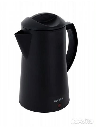 Гейзерная кофеварка