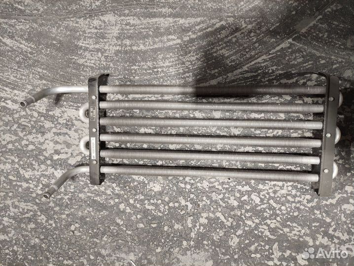 Масляный радиатор Валдай,т40