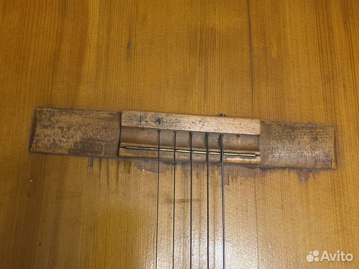 Классическая гитара