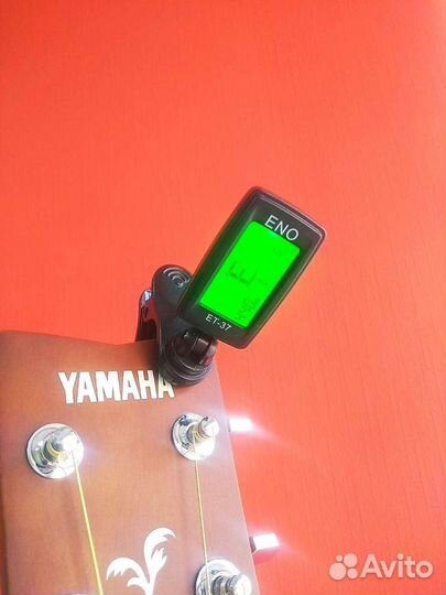 Цифровой тюнер