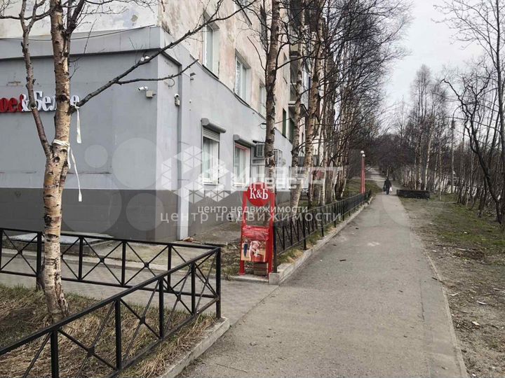 Готовый арендный бизнес