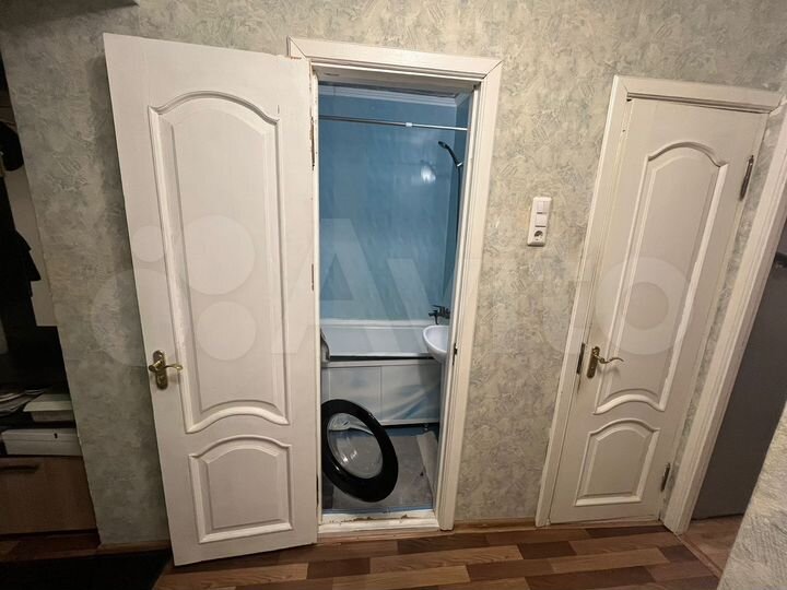 2-к. квартира, 54,7 м², 4/14 эт.