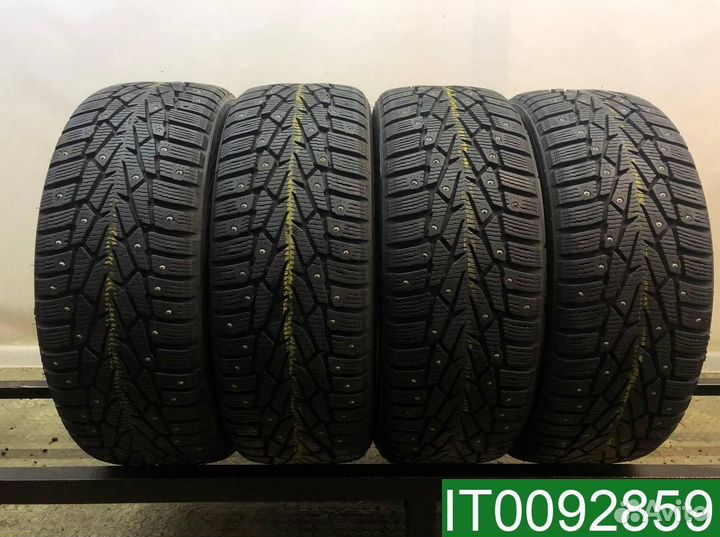 Nokian Tyres Nordman 7 205/55 R16 101H