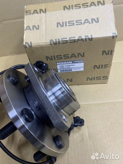 Ступица передняя infiniti Q80 Q56 Z62 402021LA0A