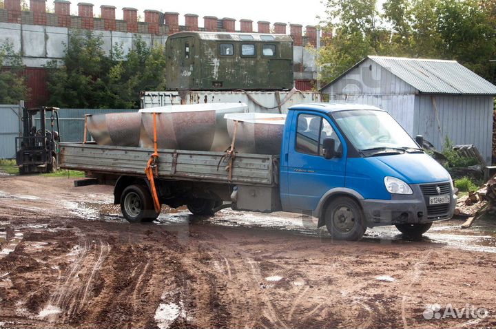 Банный Чан. Купель