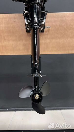 Лодочный мотор Gladiator 5