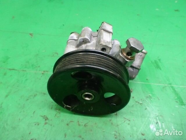 Насос гидроусилителя Chevrolet Cruze c 2009г