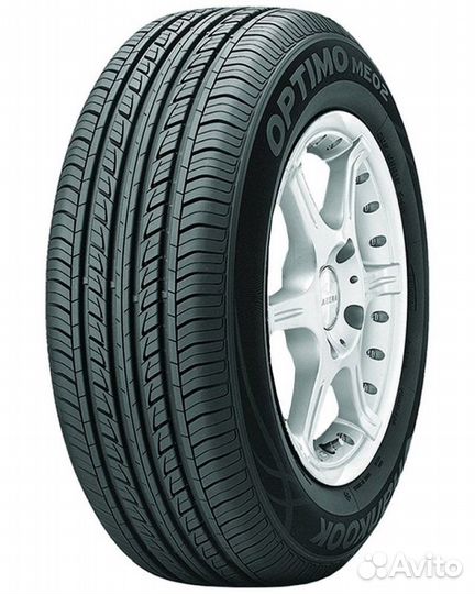 Hankook Optimo ME02 K424 195/60 R15 88H