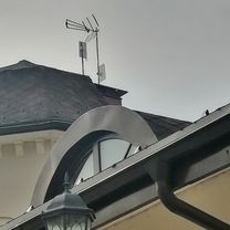 Усиление сотовой связи и интернета GSM, 3G, 4G, LTE, 5G, Верея