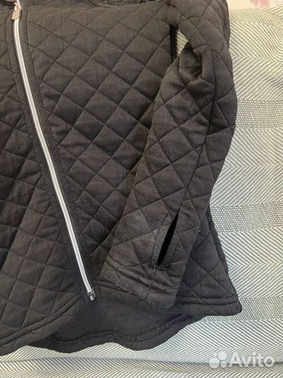 Костюм тренировочный для фигурного катания 4-5 лет