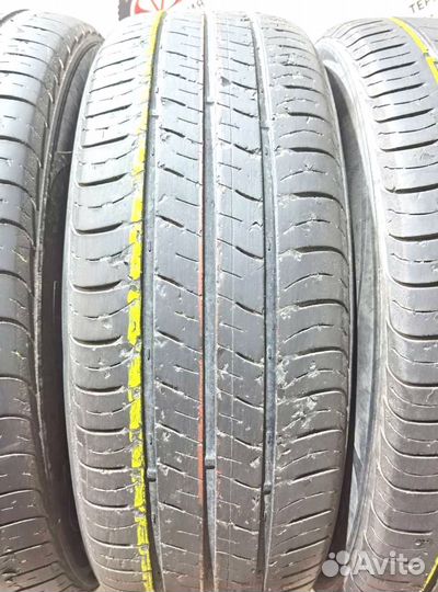 Kumho Solus SA01 Plus 205/65 R16 95H