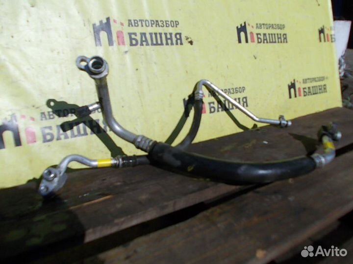 Трубка кондиционера Nissan Pathfinder R51