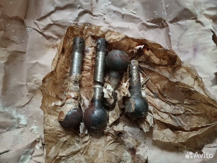 Запчасти для заз 968