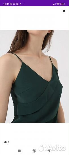 Топ lime размер M