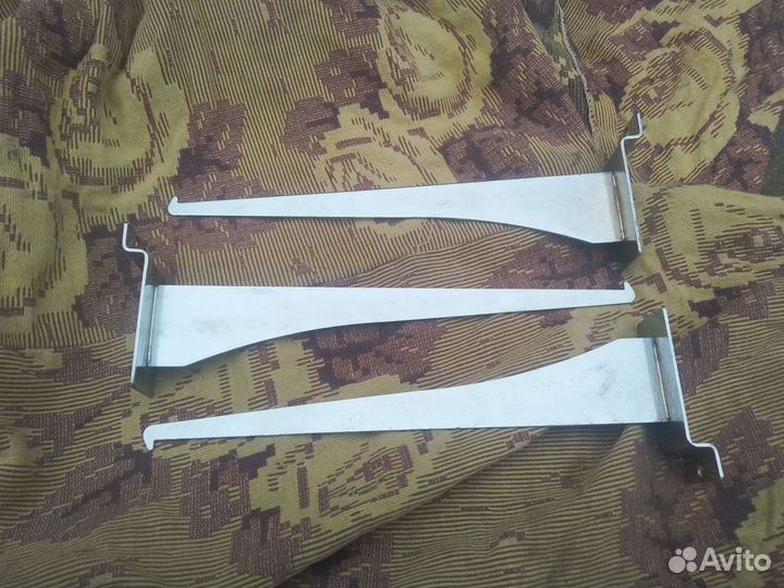 Полкодержатели