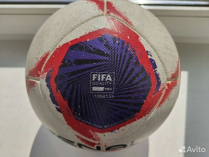 Футбольный мяч Penalty