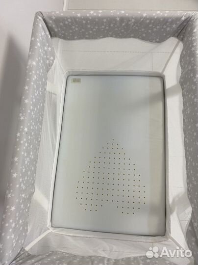 Люлька Micuna minifresh