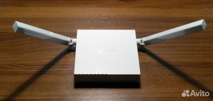 N300 Многорежимный Wi-Fi роутер TL-WR820N