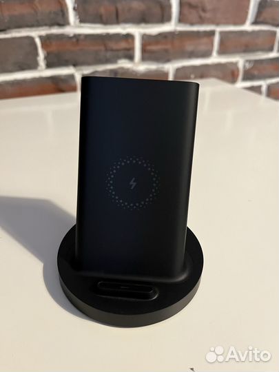 Беспроводное зарядное устройство Xiaomi Mi 20W Wir