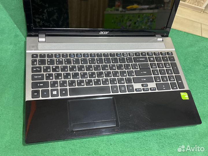 Acer i7 3632, 8Gb, GT 730 4Gb, 1000Gb