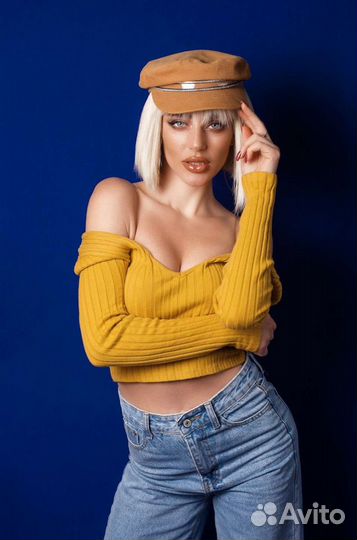 Ретушь и цветокоррекция фото